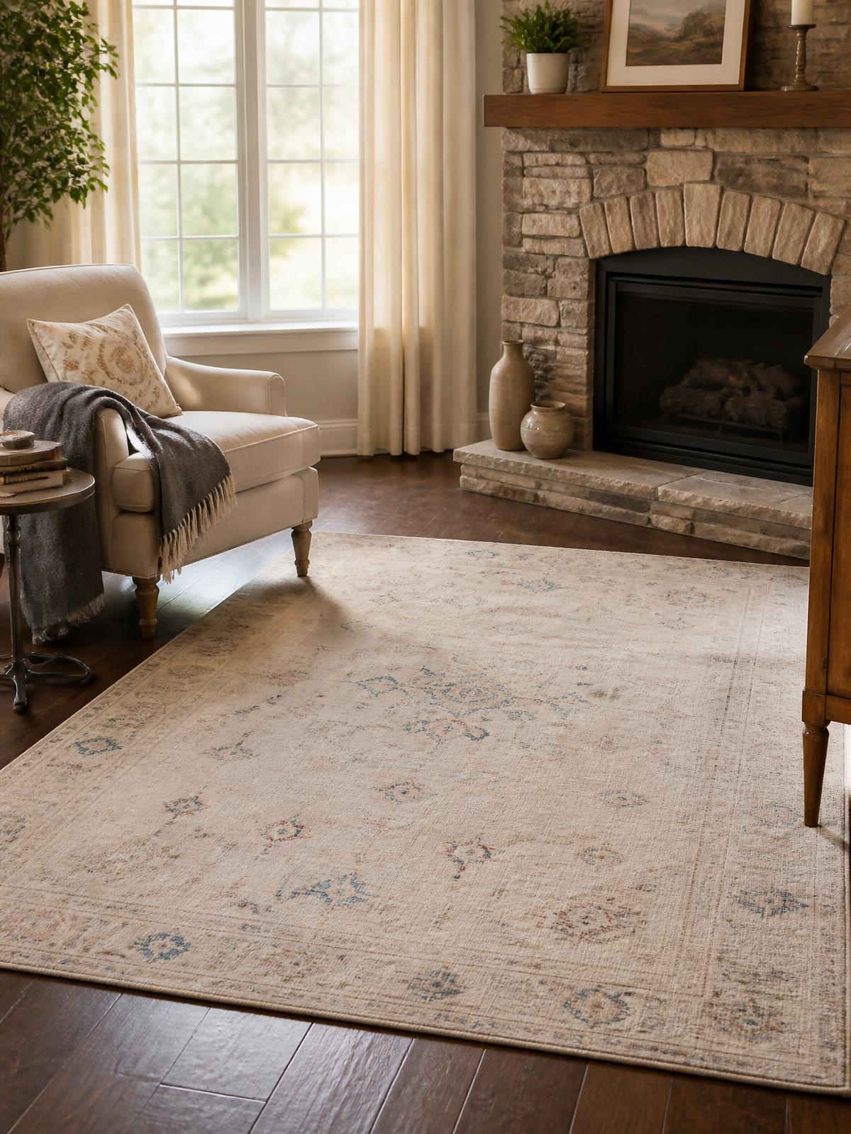 Rugs & Carpet Binding options from Floor & Window Covering Connection