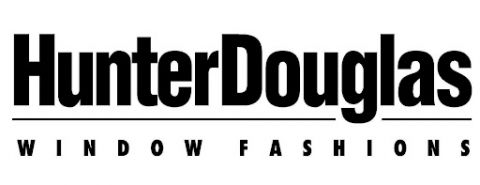 HunterDouglas Logo