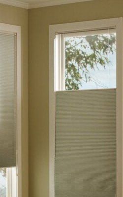 Image depicting the Service Window Treatments