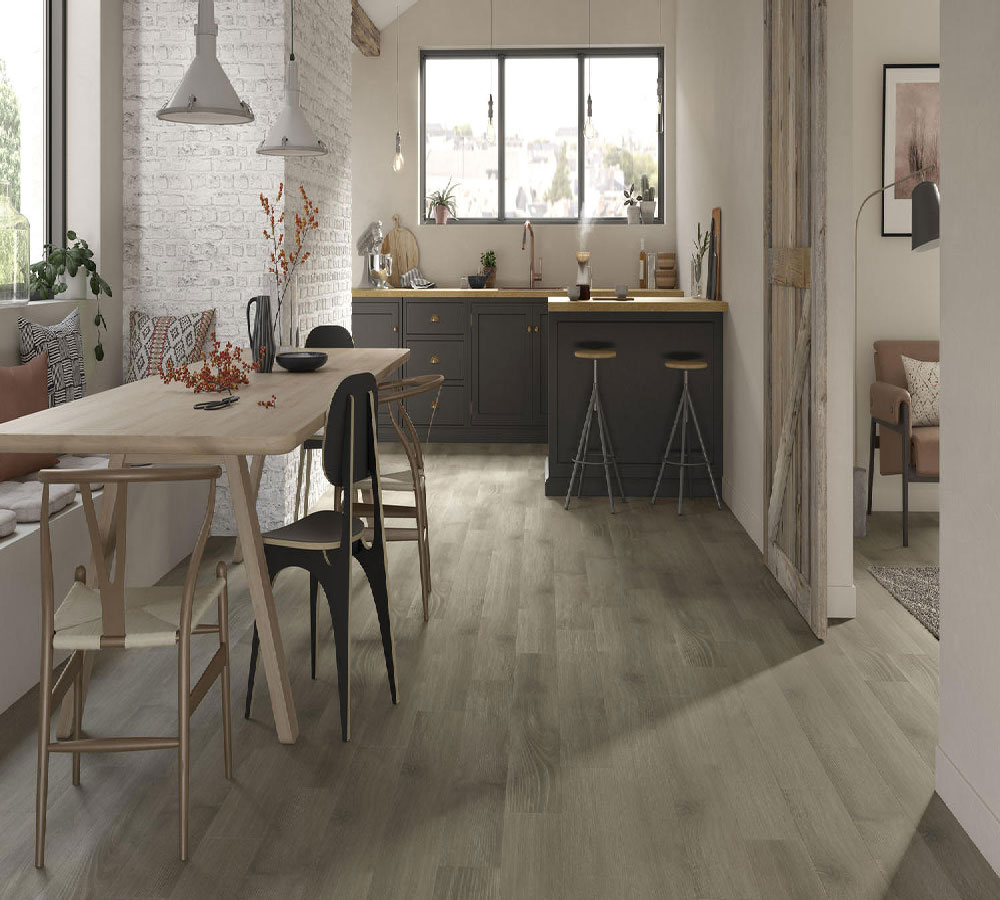 Benefits of Laminate Flooring From Floor & Window Covering Connection