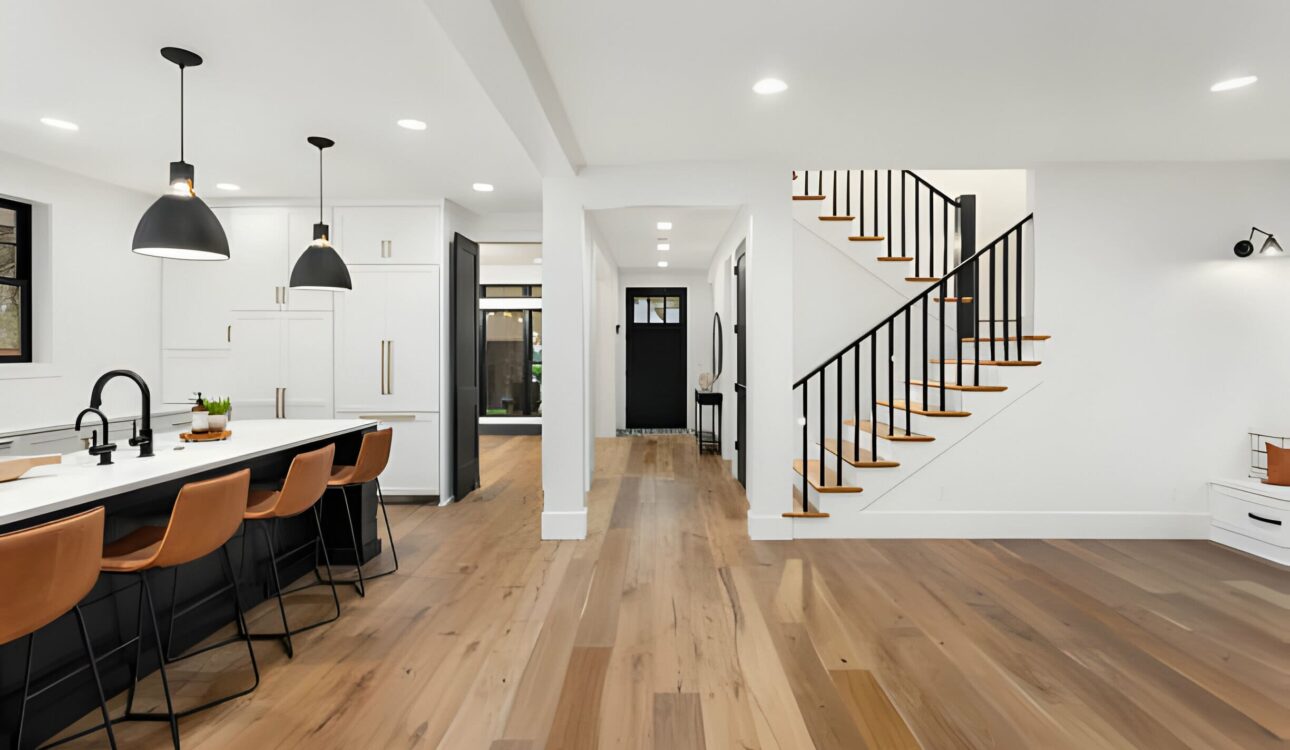 Hardwood Flooring Services in Cañon City, CO
