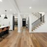 Hardwood Flooring Services in Cañon City, CO