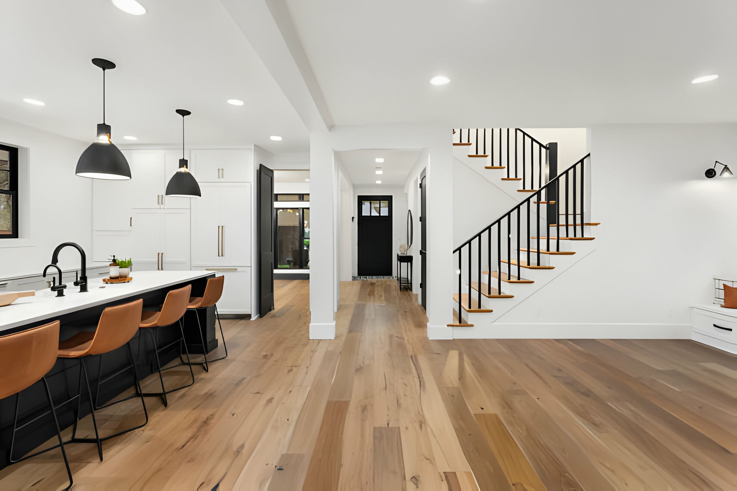 Hardwood Flooring Services in Cañon City, CO