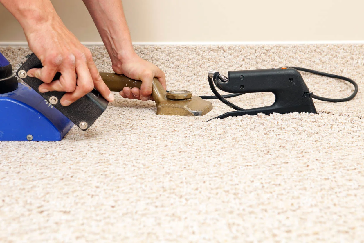 Carpet Installation Services in Cañon City, CO