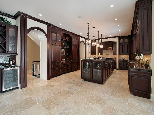 The Advantages of Tile Flooring in Cañon City, CO