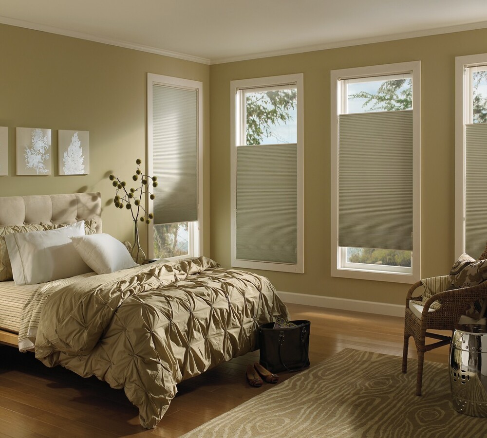 Ideal Window Treatments for Every Room From