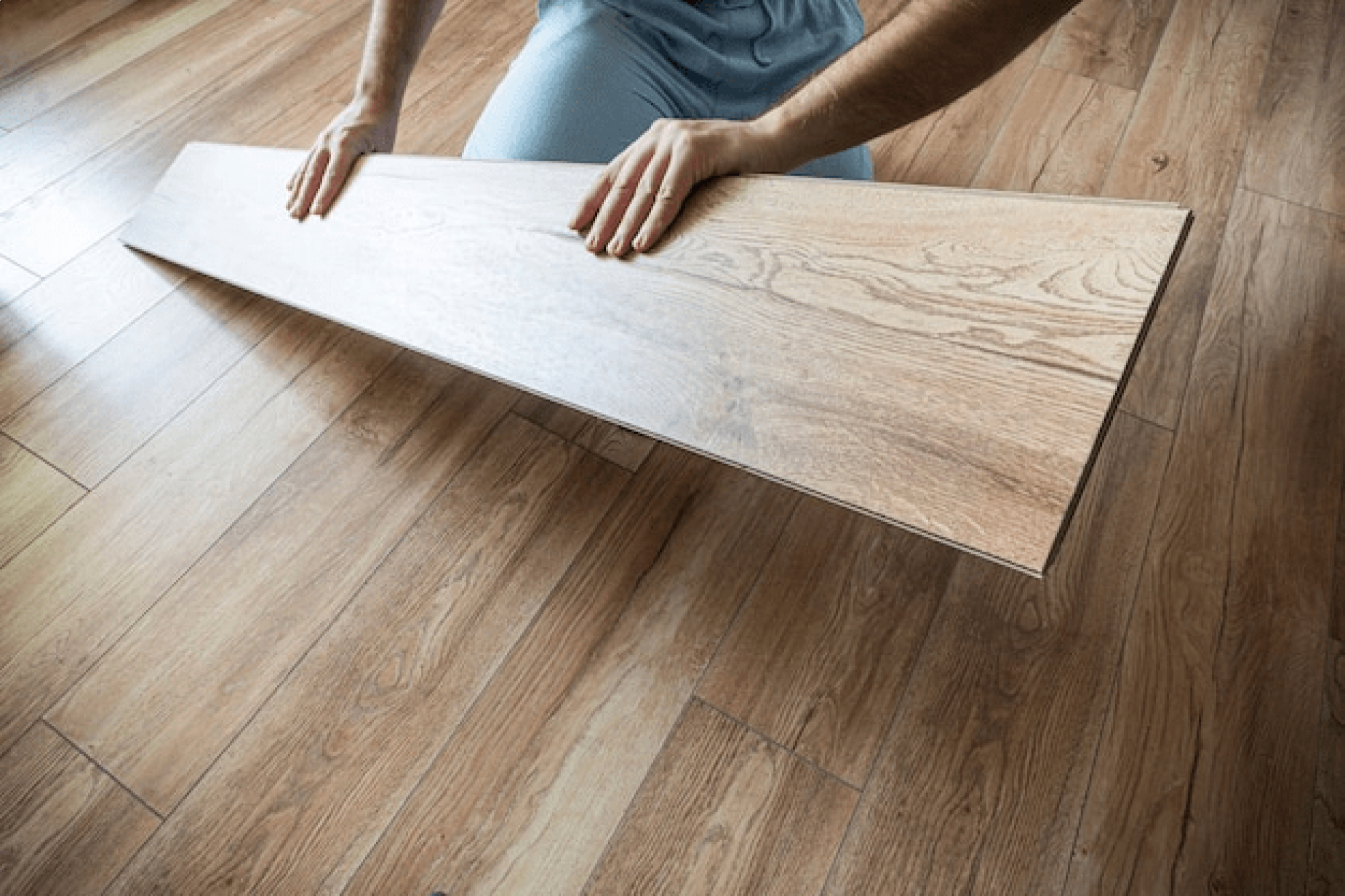 Budget-Friendly Cash & Carry Flooring Solutions in Cañon City, CO