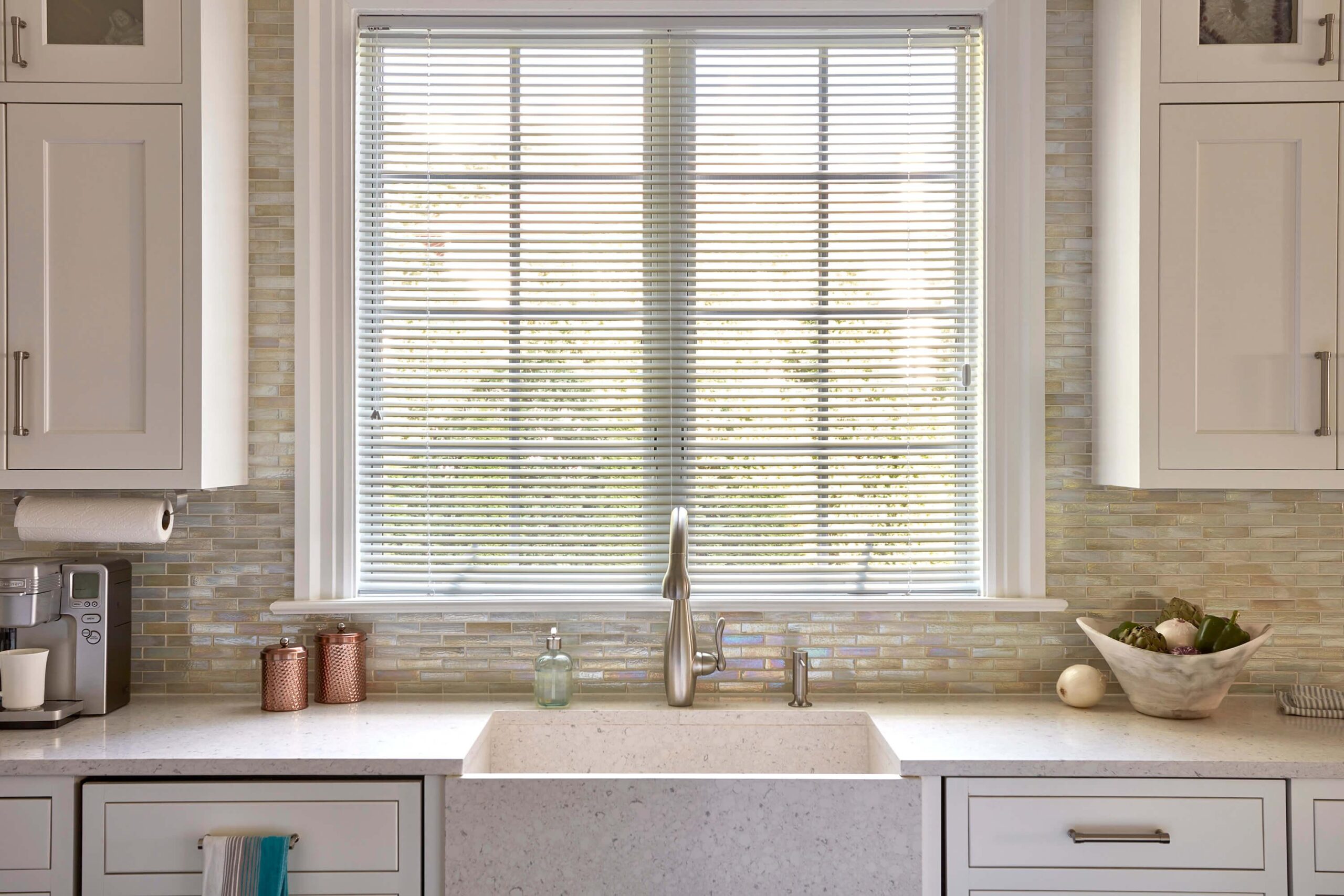Window Treatments Services in Salida, CO