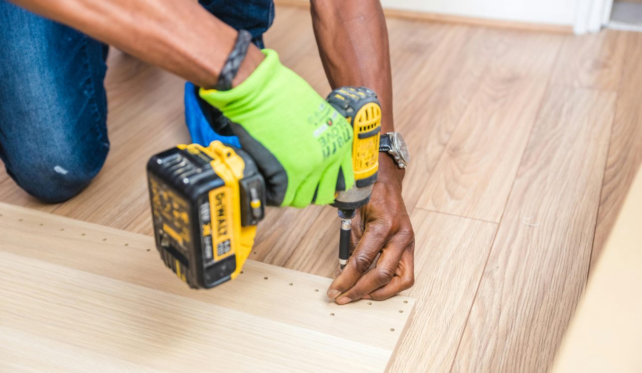 Cañon City flooring contractor checklist