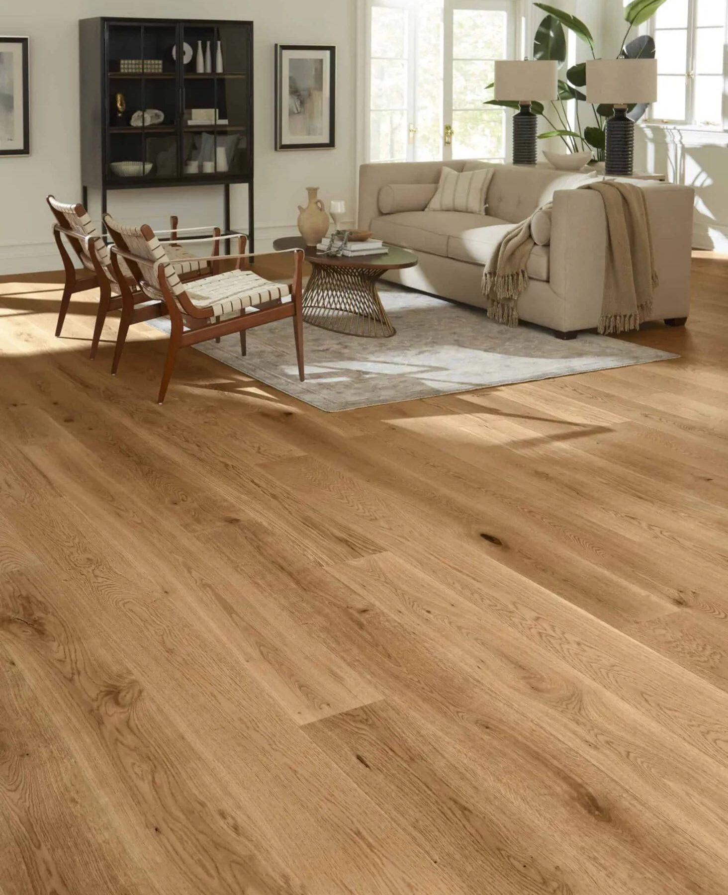 Premium Hardwood Floors in Cañon City, CO