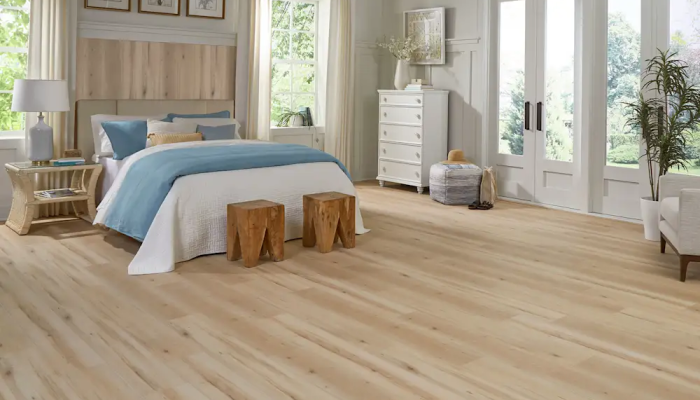 Laminate Flooring Options at Floor & Window Covering Connection